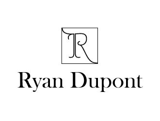 Ryan Dupont or Dupont Digital logo design by Chowdhary