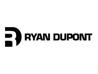 Ryan Dupont or Dupont Digital logo design by kunejo