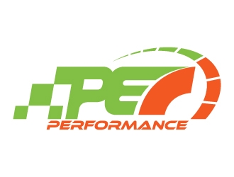 PEC Performance logo design by jaize