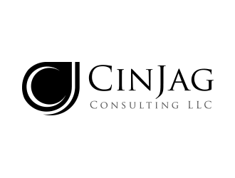 CinJag Consulting LLC logo design by keylogo
