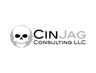 CinJag Consulting LLC logo design by done