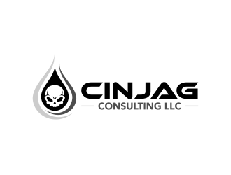 CinJag Consulting LLC logo design by ingepro