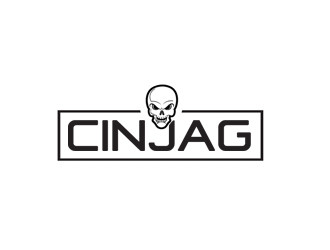 CinJag Consulting LLC logo design by gilkkj
