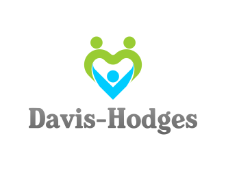Davis-Hodges logo design by rykos