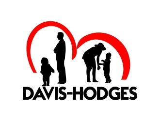 Davis-Hodges logo design by mckris