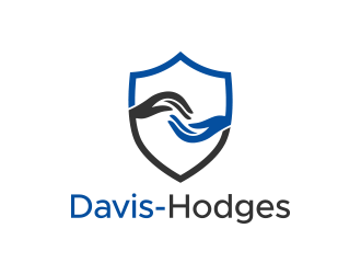 Davis-Hodges logo design by lexipej