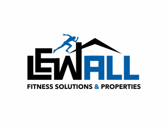 LEW ALL  logo design by ingepro