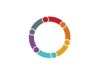 Six Degrees Resources logo design by nurul_rizkon