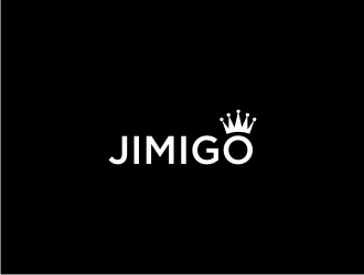 JIMIGO logo design by Nurmalia