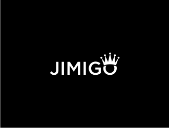 JIMIGO logo design by Nurmalia