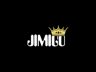 JIMIGO logo design by oke2angconcept