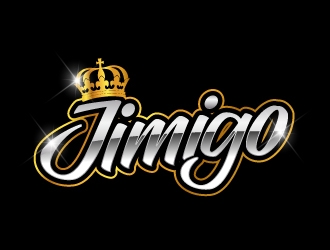 JIMIGO logo design by jaize