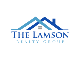 The Lamson Realty Group logo design by gearfx