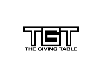 The Giving Table logo design by rykos