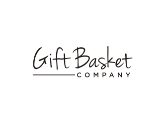 Design It Yourself Gift Baskets logo design by aflah
