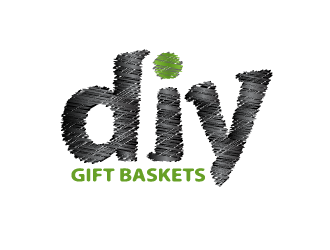 Design It Yourself Gift Baskets logo design by schiena