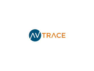 AvTrace logo design by dewipadi