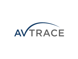 AvTrace logo design by nurul_rizkon