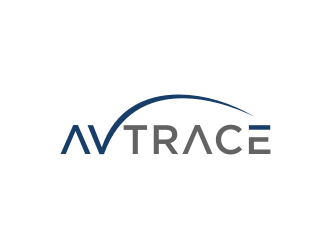 AvTrace logo design by nurul_rizkon
