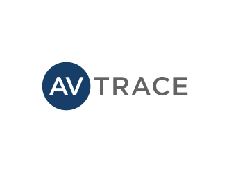 AvTrace logo design by nurul_rizkon