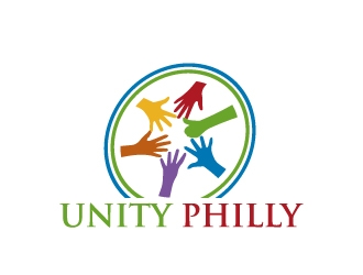 Unity Philly logo design by samuraiXcreations