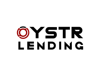 Oystr Lending logo design by RIANW