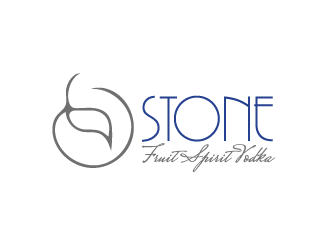 Stone logo design by JoeShepherd
