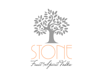 Stone logo design by JoeShepherd