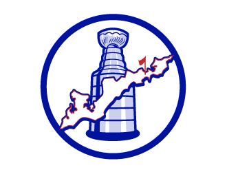 No name logo design by dondeekenz