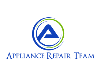 Appliance Repair Team logo design by Greenlight