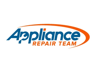 Appliance Repair Team logo design by jaize