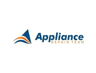 Appliance Repair Team logo design by lj.creative