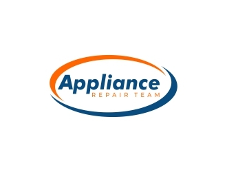Appliance Repair Team logo design by lj.creative