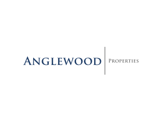 Anglewood Properties logo design by nurul_rizkon