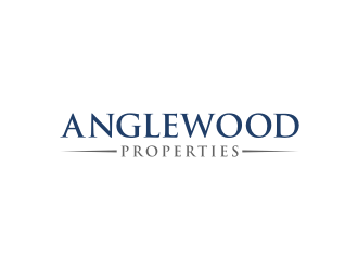 Anglewood Properties logo design by nurul_rizkon