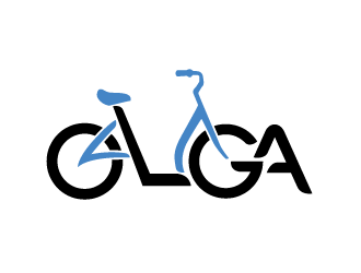 Olga logo design by bluespix
