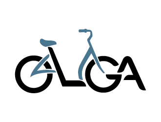 Olga logo design by bluespix