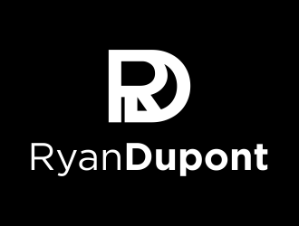 Ryan Dupont or Dupont Digital logo design by savana