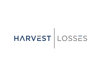 Harvest Losses logo design by nurul_rizkon