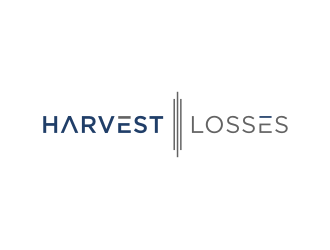 Harvest Losses logo design by nurul_rizkon