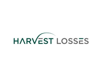 Harvest Losses logo design by sheilavalencia