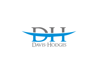 Davis-Hodges logo design by Greenlight