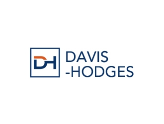 Davis-Hodges logo design by samueljho