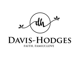 Davis-Hodges logo design by sheilavalencia
