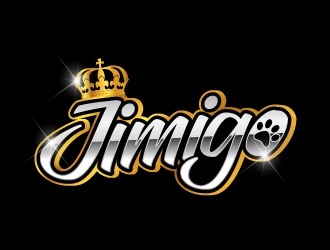 JIMIGO logo design by jaize