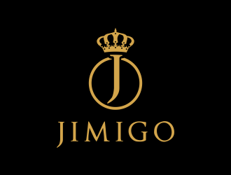 JIMIGO logo design by done