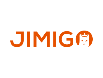 JIMIGO logo design by keylogo