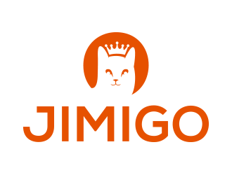 JIMIGO logo design by keylogo