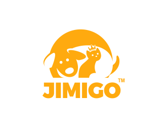 JIMIGO logo design by SmartTaste