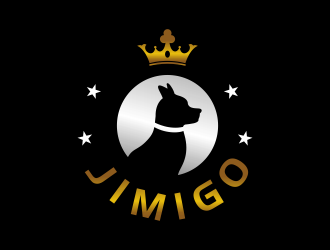 JIMIGO logo design by ingepro